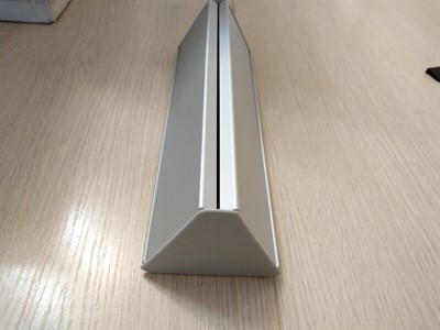 Настольные двусторонние таблички - фото 4781