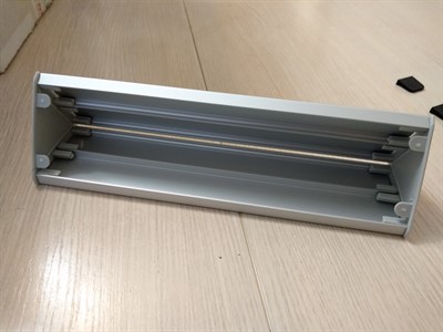 Настольные двусторонние таблички - фото 4783