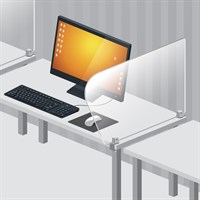 Защитные экраны для сотрудников